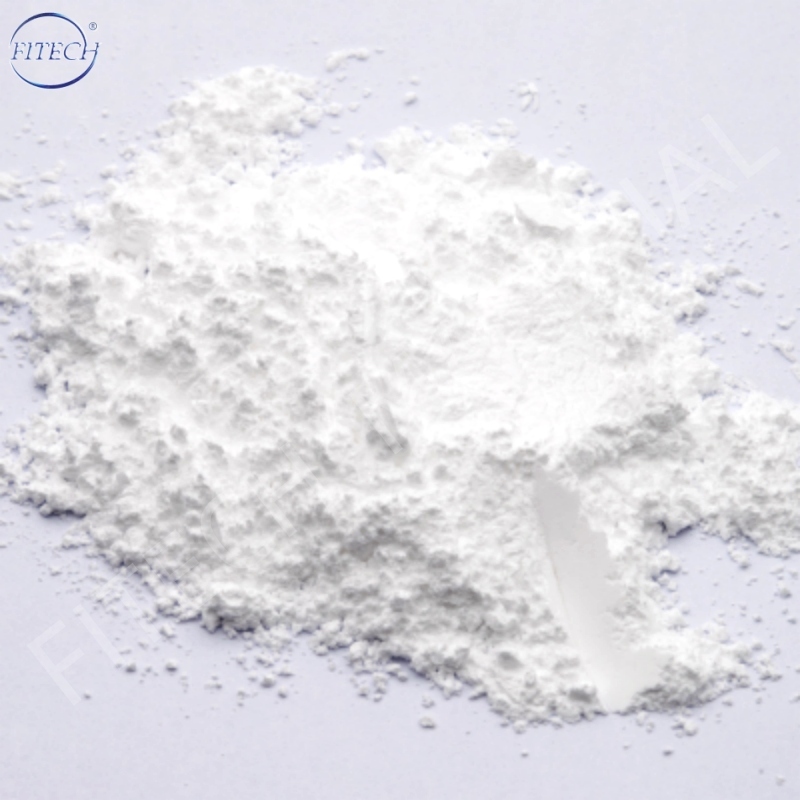 99.999% lanthanum oxide powder