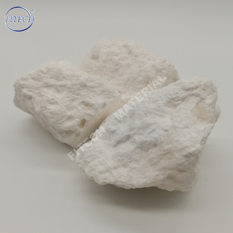 Rare earth lanthanum chloride