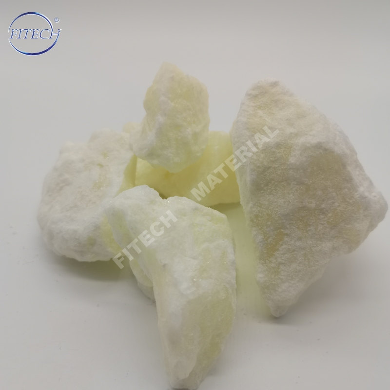 lanthanum cerium chloride