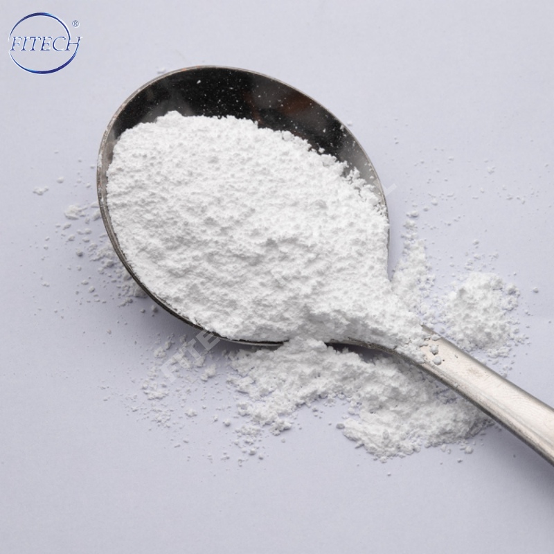 Yttrium oxide powder