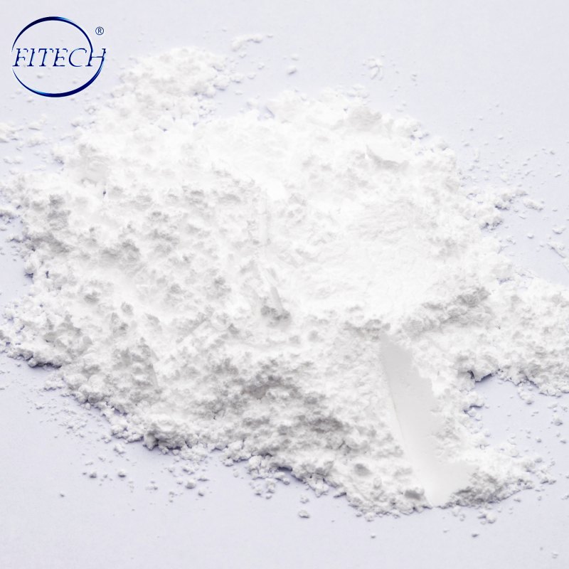 Organic germanium powder