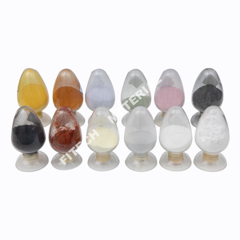 Unlock the Future with Advanced Rare Earth Products