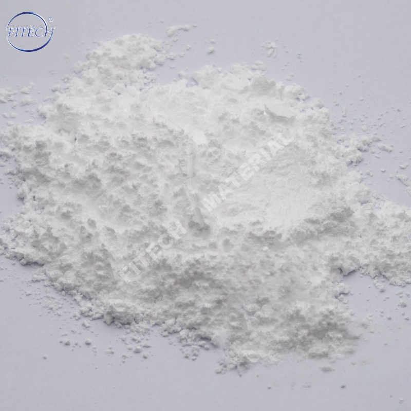 Dysprosium oxide powder