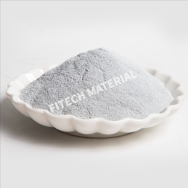 Spherical CoCrW powder