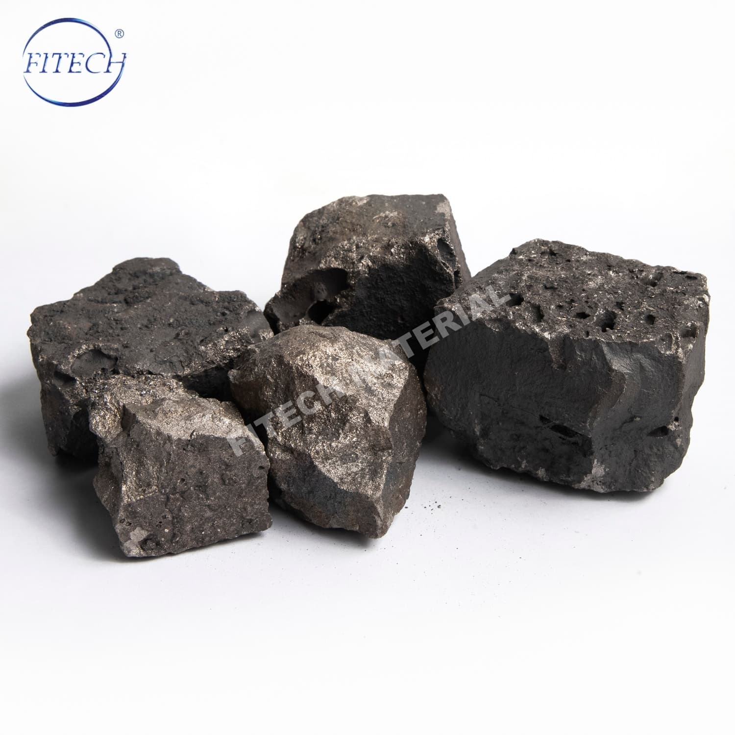 Manganese Iron Alloy