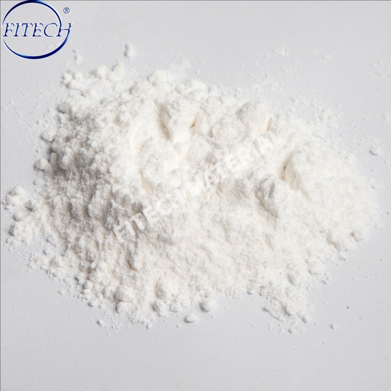 Nano Magnesium oxide Powder