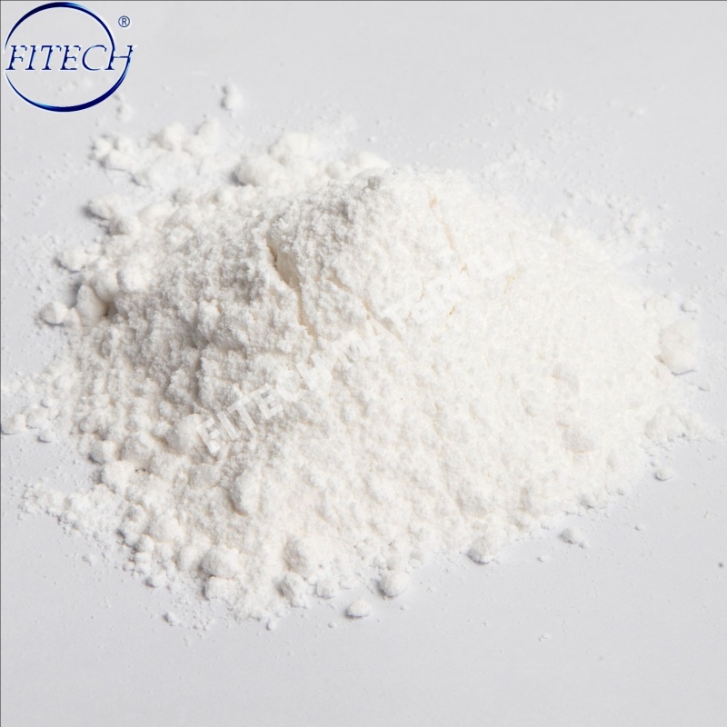 Nano TiO2 powder