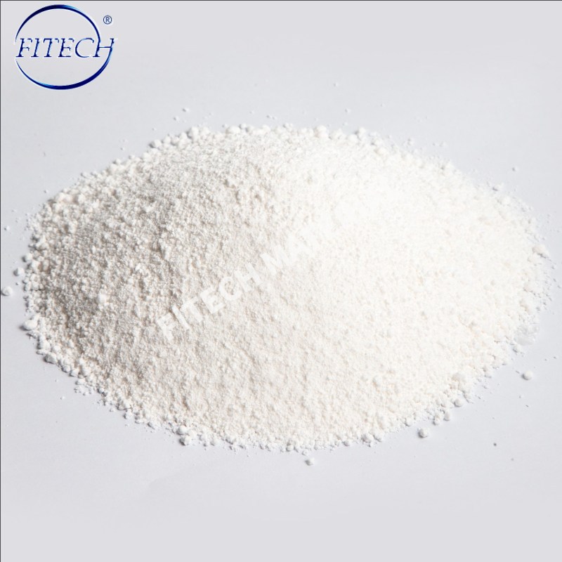 Molybdenum Trioxide MoO3