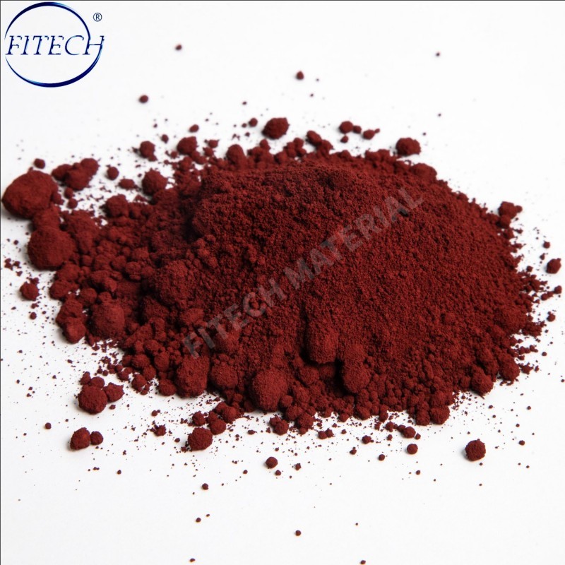 97% min cuprous oxide