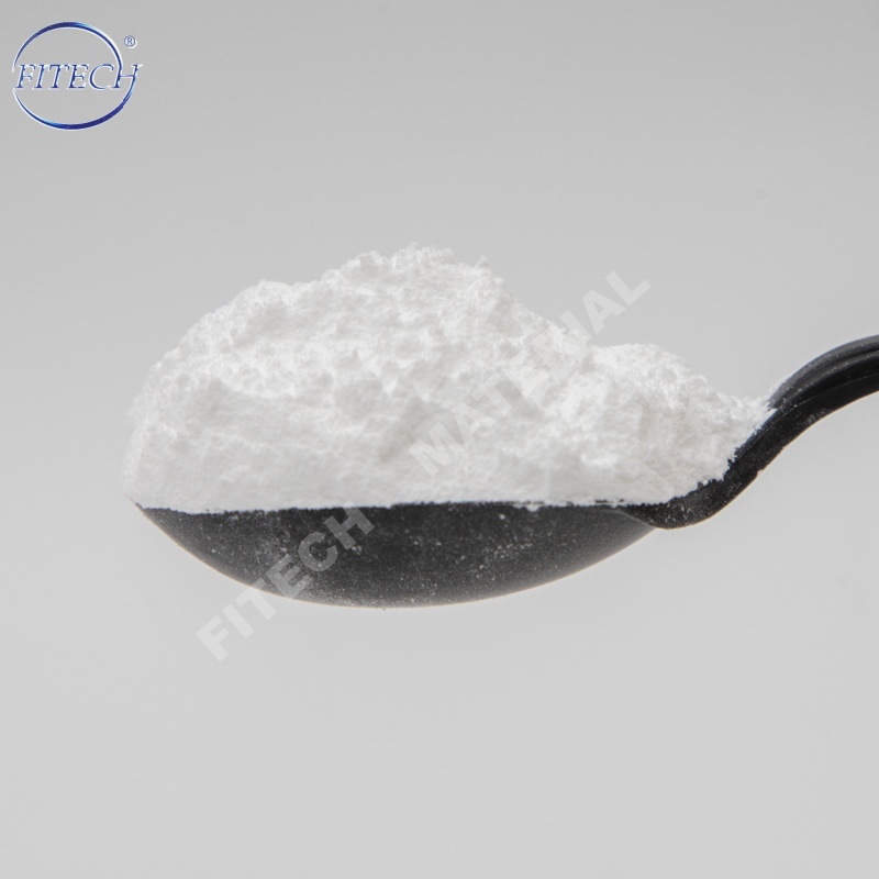 Yttrium Oxide (Y₂O₃): The Versatile Rare Earth Material Powering Advanced Technologies
