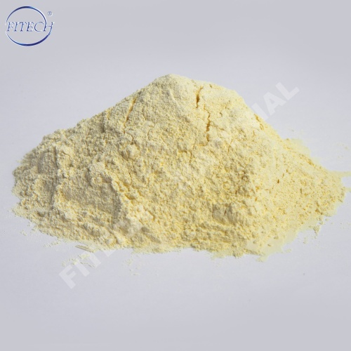 The Versatile Performer: Cerium Oxide in Modern Industry