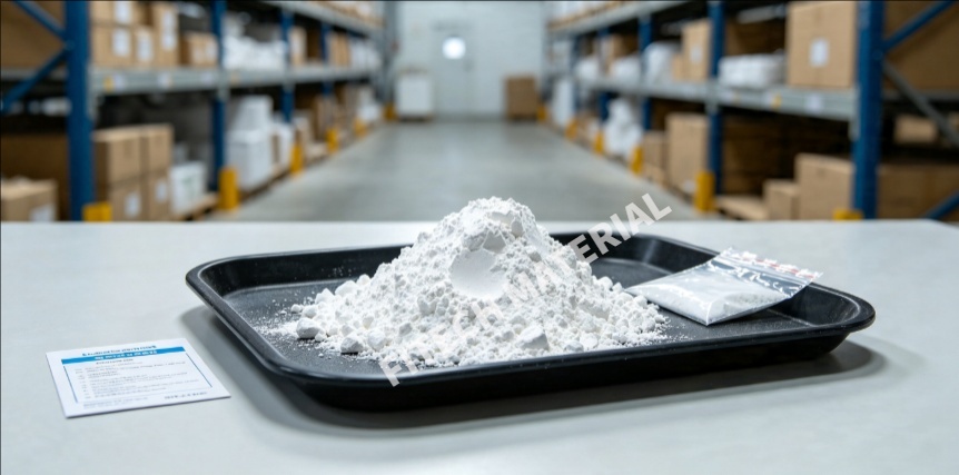 How to Prevent Caking in Commercial Magnesium Hydroxide Powder Shipments？