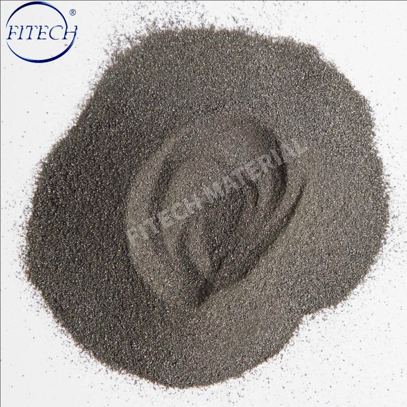 Fine Chromium Metal Powder vs. Ferrochromium: Cost vs. Performance in Special Alloy Steelmaking
