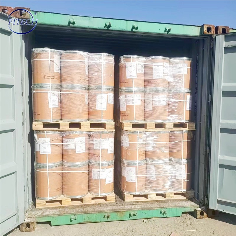 Chromium Nitride