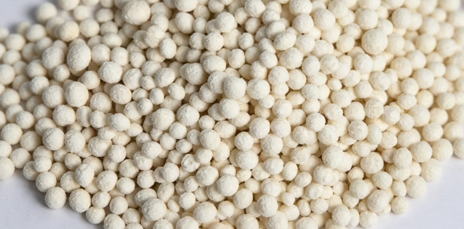 Spherical Molecular Sieves (3A,4A,5A): How to Select Proper Desiccant for Industrial Adsorption & Separation