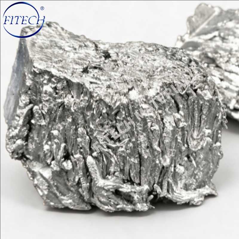Calcium Metal