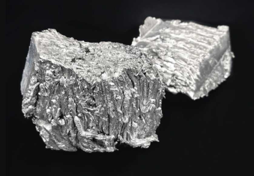Calcium Metal Lump