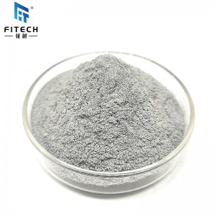Famous Cerium Hydroxide Supplier –  99.95%min Molybdenum Trioxide Powder – Fitech