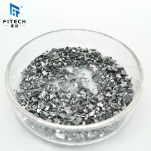 Famous Anhydrous Neodymium Chloride Factory –  High Quality Chromium Shot With Good Price – Fitech