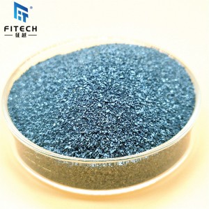 Buy Cheap Calcium Carbide 50-80mm Gas Yiled 295l/Kg Factory –  China supply for  Calcium Carbide – Fitech