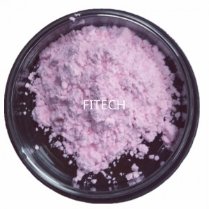99.9%Min High Purity Erbium Oxide