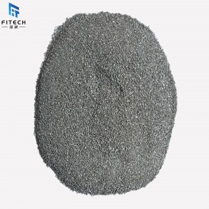 Buy Cheap Chromium Metal Lump Quotes –  Inoculator from China – Fitech