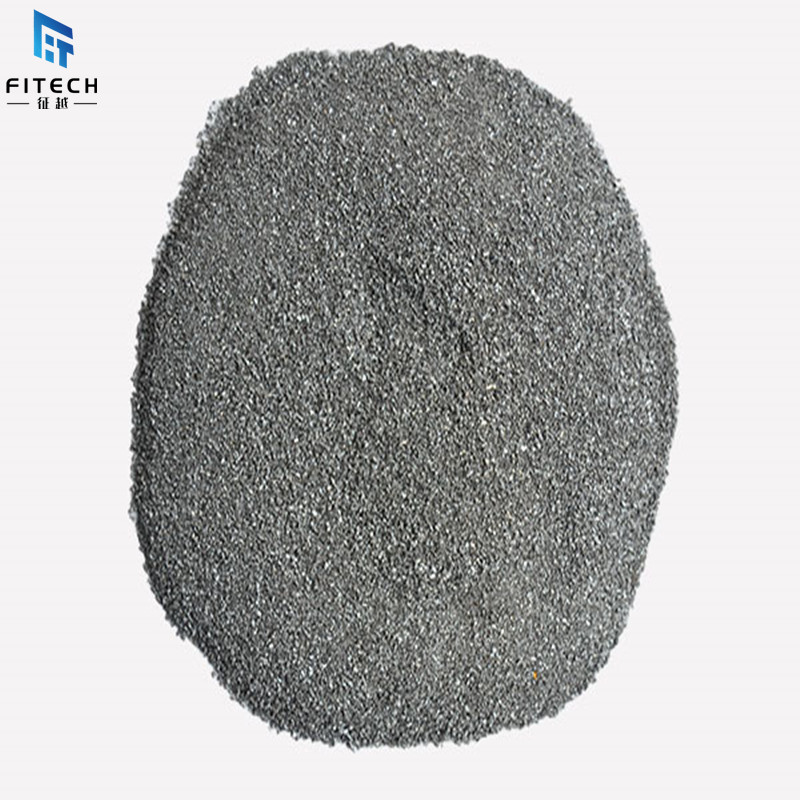 Buy Cheap Industrial Alloy Manufacturer –  Factory supply Inoculator – Fitech