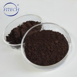 100nm 200nm Calcium Nitride Nanopowder Ca3N2 Analytical Reagent