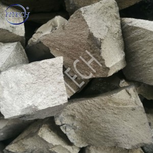 Improve Material Properties NiB20 Nickel Boron Alloy Good Price