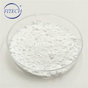 Fused Magnesia Stabilized Zirconia Mg-Stabilized Zirconia