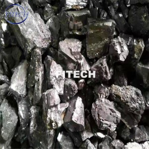 Alloy Material Chromium Molybdenum Alloy Lump/Block Good Price