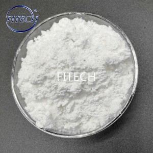 Feed Grade Ethyl Cellulose Powder White Fibrous or Granularpowder
