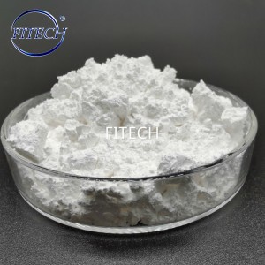 Feed Grade Ethyl Cellulose Powder White Fibrous or Granularpowder
