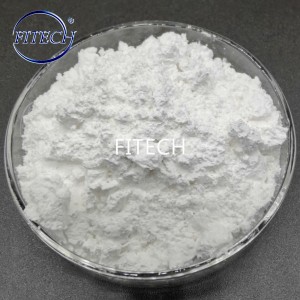 Feed Grade Ethyl Cellulose Powder White Fibrous or Granularpowder