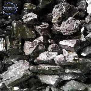 Copper Iron Alloy Block CuFe10 Copper-Ferroalloy Technology for Heating Processing