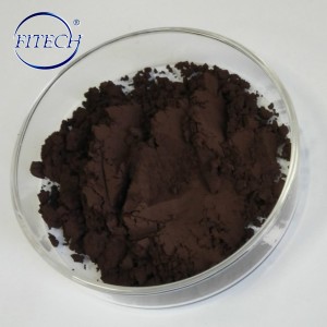 100nm 200nm Calcium Nitride Nanopowder Ca3N2 Analytical Reagent