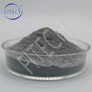 Aluminum-Based Alloy AlSi12 Powder Factory Supply Customization Production
