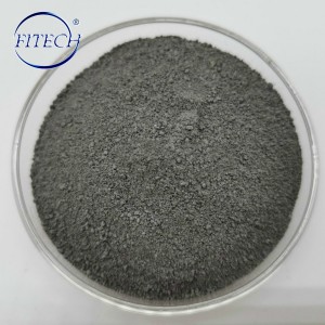 Aluminum-Based Alloy AlSi12 Powder Factory Supply Customization Production