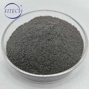 Aluminum-Based Alloy AlSi12 Powder Factory Supply Customization Production