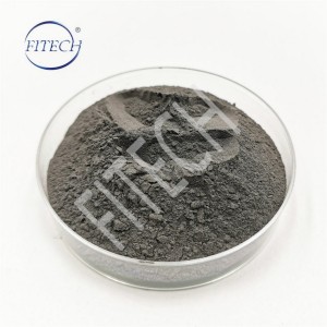 Stainless Steel Powder 304 Feedstock for Metal Injection Molding (MIM)