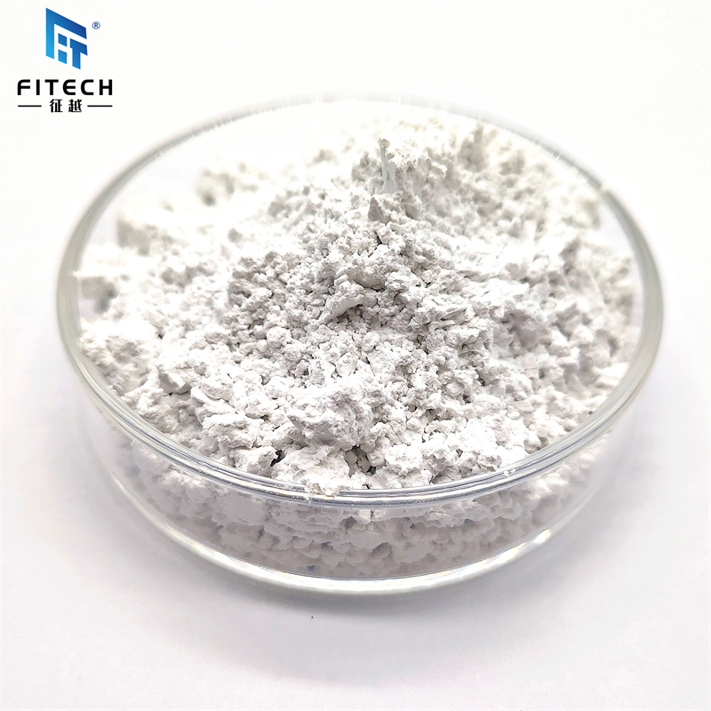 Antimony Trioxide-2