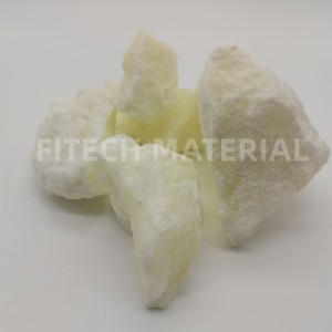 Cheap Price Lanthanum Cerium Chloride Lump Water Treatment