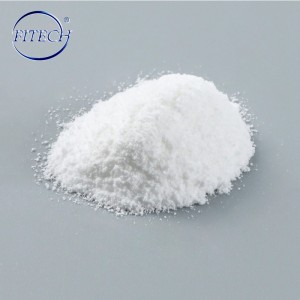 Industrial Grade Magnesium Hydroxide 99.9% 30-50nm Brucite Flame Retardant For Smoke Suppression