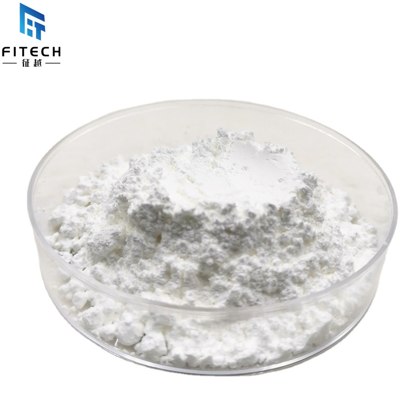 Buy 99.9%-99.999% rare earth Cerium Oxide CeO2 with factory price