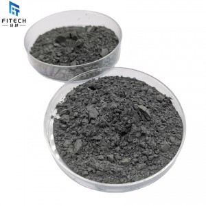 High Quality Best Vanadium Catalyst Suppliers –  99.99% CAS 7440-15-5 Rhenium Metal Powder Re powder – Fitech