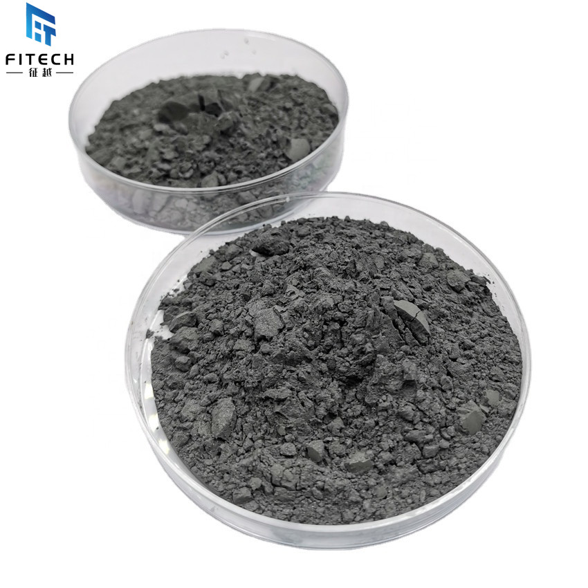 High Quality Best Tin Bismuth Alloy Ball Manufacturers –  99.99% CAS 7440-15-5 Rhenium Metal Powder Re powder – Fitech