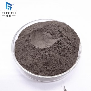 High Quality Best White Powder Manufacturer –  High Quality 99.99% Bismuth Powder  – Fitech
