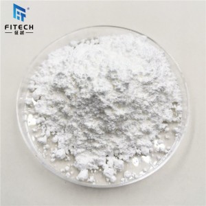 Chemical Raw Materials Arsenic trioxide 99%min