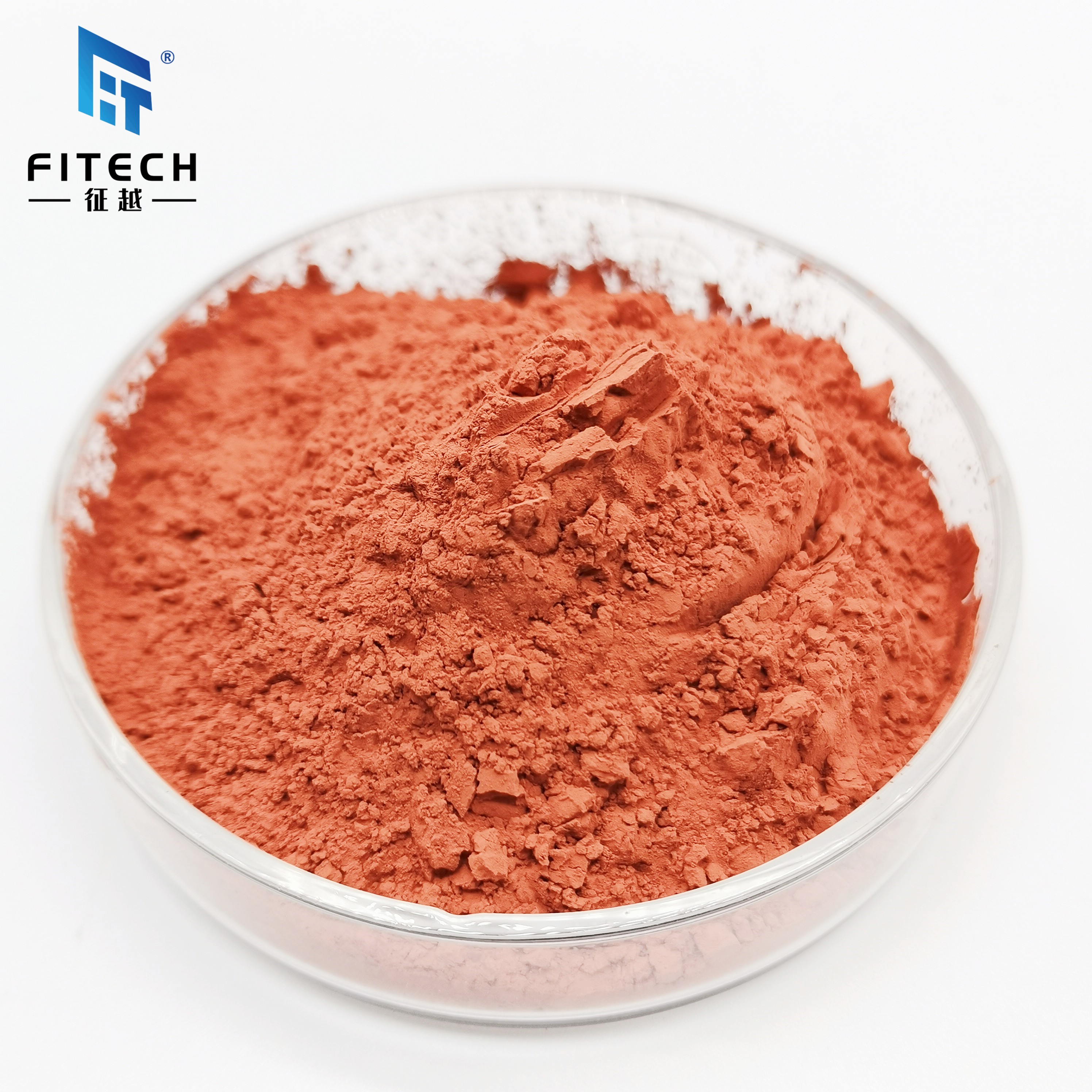 ELECTROLYTIC COPPER POWDER, Products
