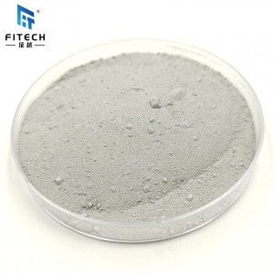 China wholesale Cerium Nitrate Hexahydrate Pricelist –  99.999% Indium metal Powder 7440-74-6 – Fitech